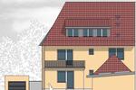 Etagenwohnung Münster Mitte-Süd - 4 Zimmer, 91 m&sup2;, 1.820&euro; | Angebot:26477999