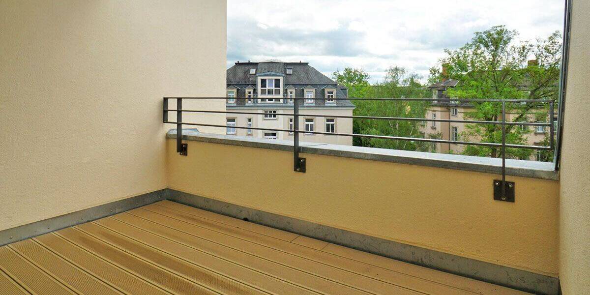 Etagenwohnung Dresden Striesen-Ost - 3 Zimmer, 85 m&sup2;, 1.850&euro; | Angebot:26767951