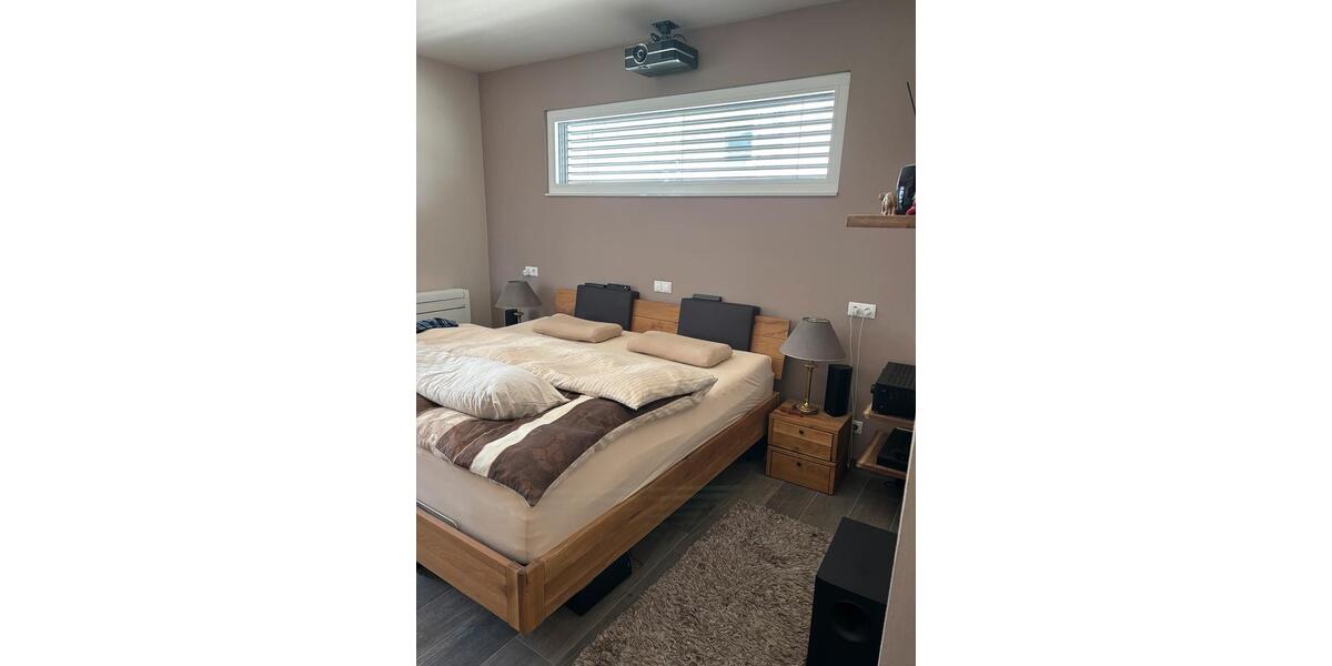 Luxuswohnung in top Lage 4 zimmer