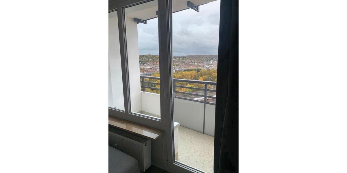 Von uns für Sie! Möblierte 2-Zimmer Wohnung 2 zimmer