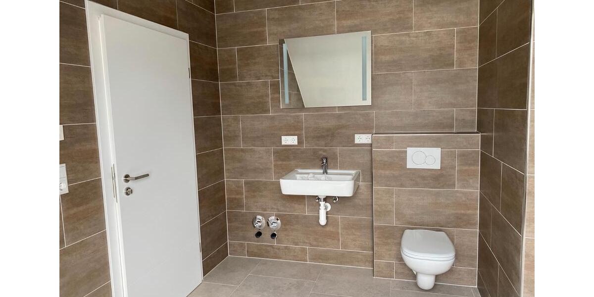 Dachgeschoßwohnung Senden - 2 Zimmer, 56 m&sup2;, 825&euro; | Angebot:26251074