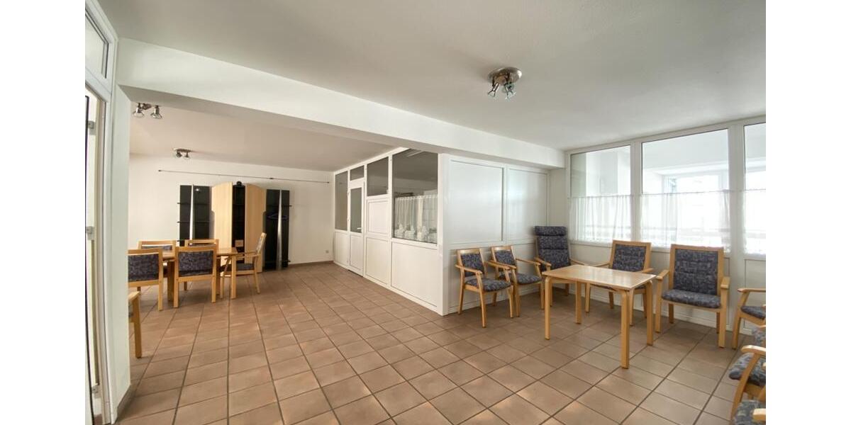 Etagenwohnung Wetzlar - 2 Zimmer, 58 m&sup2;, 550&euro; | Angebot:25129082