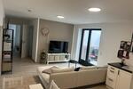 2 Zi. WHG mit Balkon - Mitten in der City von Vechta zimmer