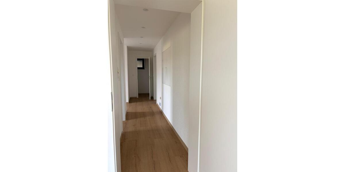 Etagenwohnung Reiskirchen - 2 Zimmer, 55 m&sup2;, 750&euro; | Angebot:26525576