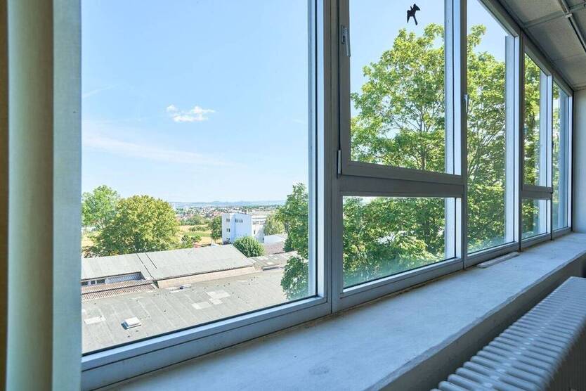 Verschiedene Büro-Optionen in Ludwigsburg - All-in-Miete zimmer