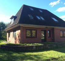 Dachgeschoßwohnung Klanxbüll - 1.5 Zimmer, 55 m&sup2;, 850&euro; | Angebot:26624277