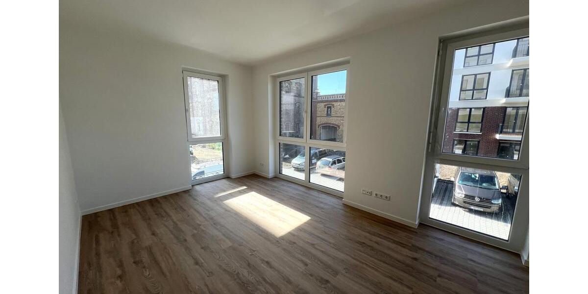 Etagenwohnung Delitzsch - 4 Zimmer, 110 m&sup2;, 1.429&euro; | Angebot:22893402