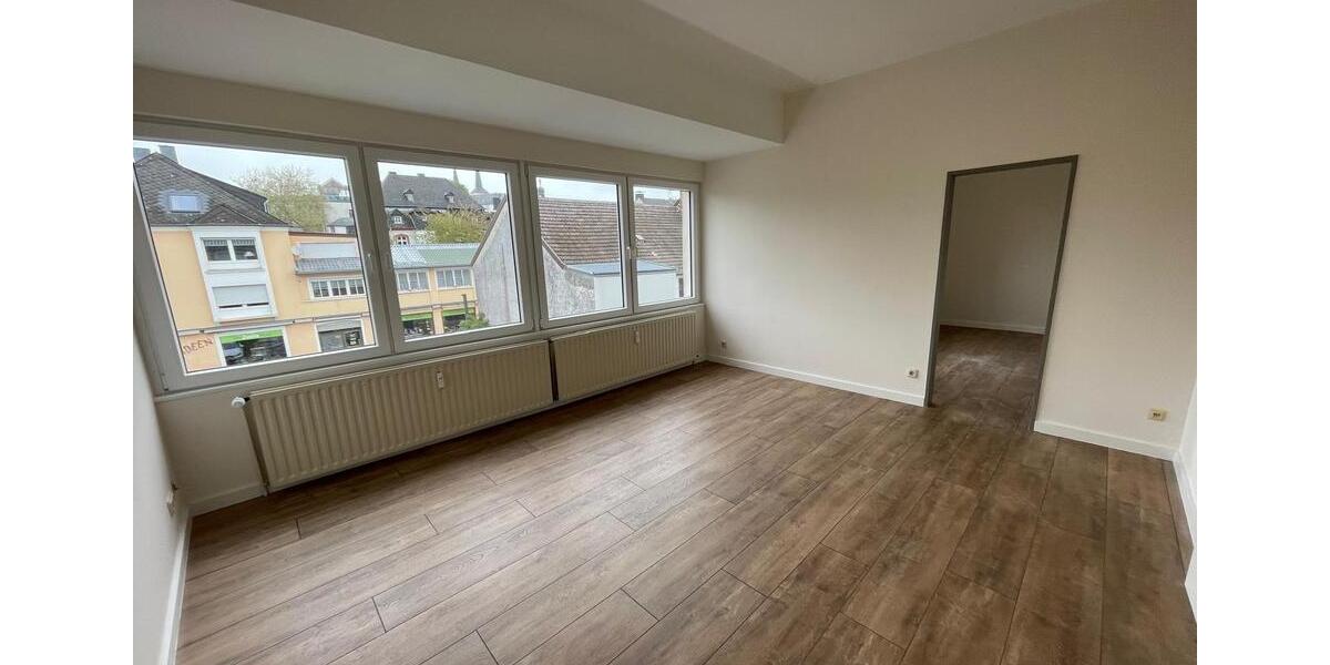 Etagenwohnung Bitburg - 3 Zimmer, 80 m&sup2;, 730&euro; | Angebot:24755712