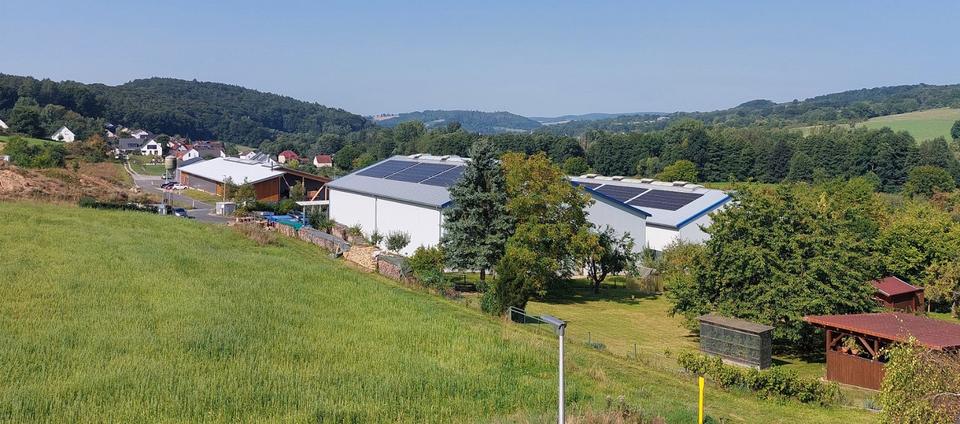 Dachgeschoßwohnung Schöllkrippen - 3 Zimmer, 104 m&sup2;, 1.270&euro; | Angebot:24827415