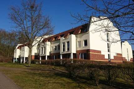 Wohnung Lüneburg Weststadt - 1 Zimmer, 27 m&sup2;, 375&euro; | Angebot:26563803