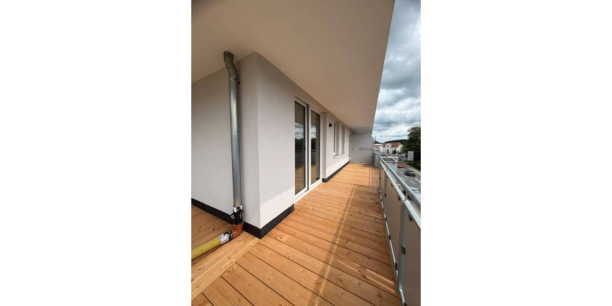 Etagenwohnung Bad Doberan - 2 Zimmer, 79 m&sup2;, 1.240&euro; | Angebot:26105830