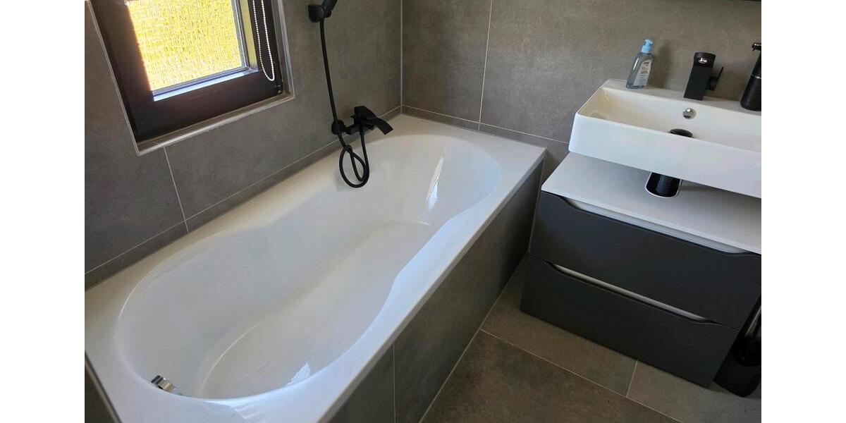 Erdgeschoßwohnung Riegelsberg - 2 Zimmer, 47 m&sup2;, 600&euro; | Angebot:26693697