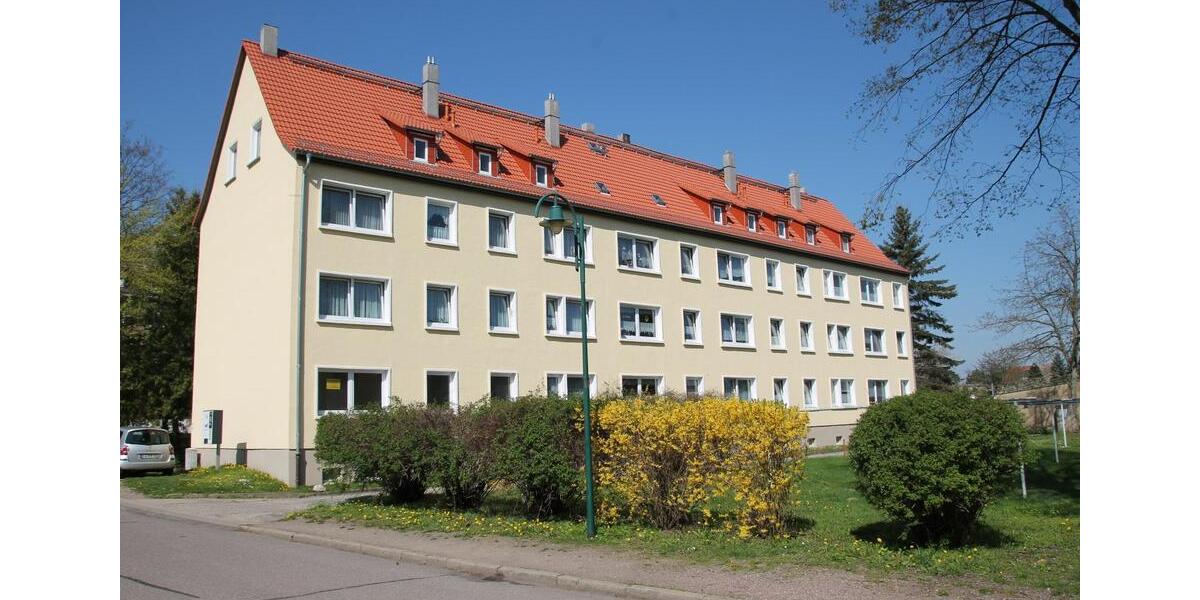 Dachgeschoßwohnung Ostrau - 2 Zimmer, 50 m&sup2;, 300&euro; | Angebot:24395924
