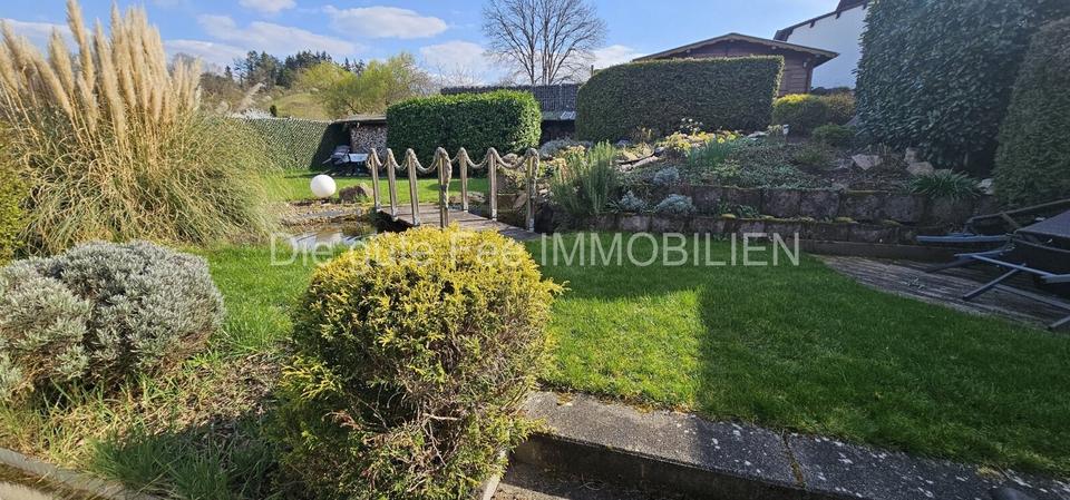 Erdgeschoßwohnung Trier Kürenz - 1.5 Zimmer, 40 m&sup2;, 550&euro; | Angebot:25861580