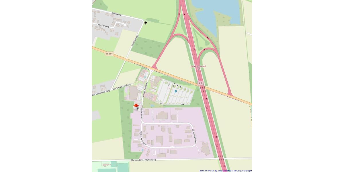 Gewerbeobjekt Schwarmstedt - 1.645&euro; | Angebot:23460468