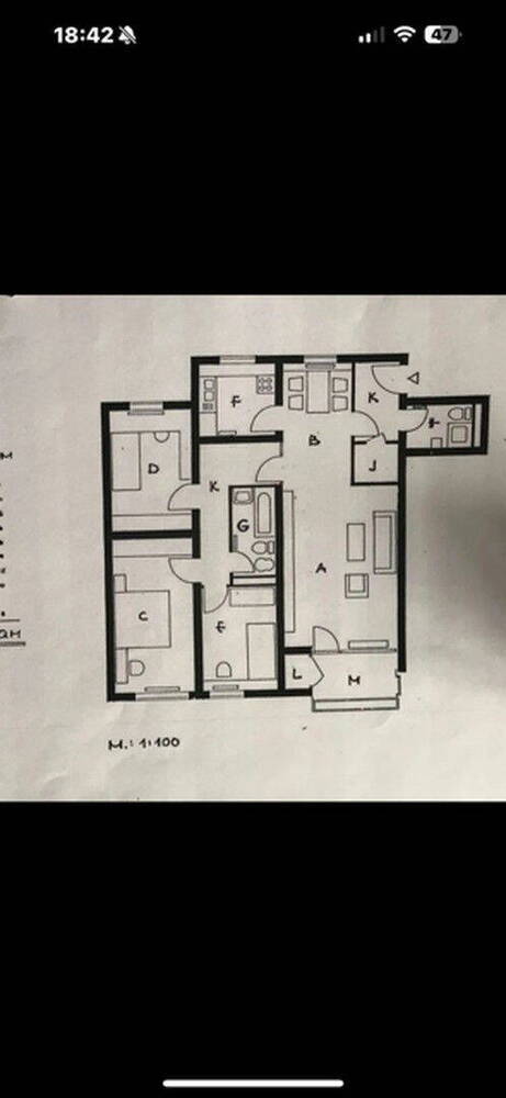 Helle 4 ZW mit Balkon und Aufzug
