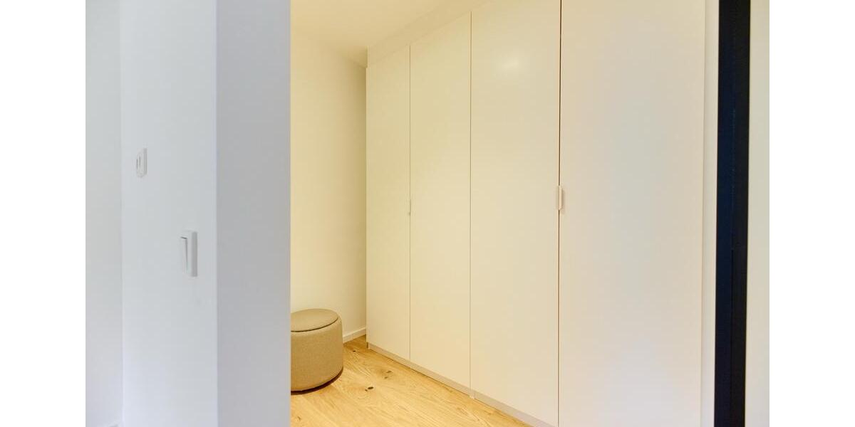 Etagenwohnung Düsseldorf Stadtbezirk 7 - 2.5 Zimmer, 45 m&sup2;, 1.400&euro; | Angebot:26652863