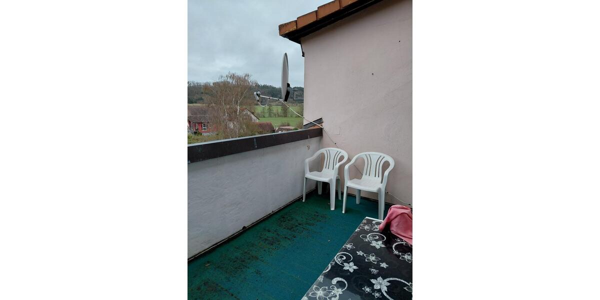 Etagenwohnung Trautskirchen - 5 Zimmer, 118 m&sup2;, 550&euro; | Angebot:25990548