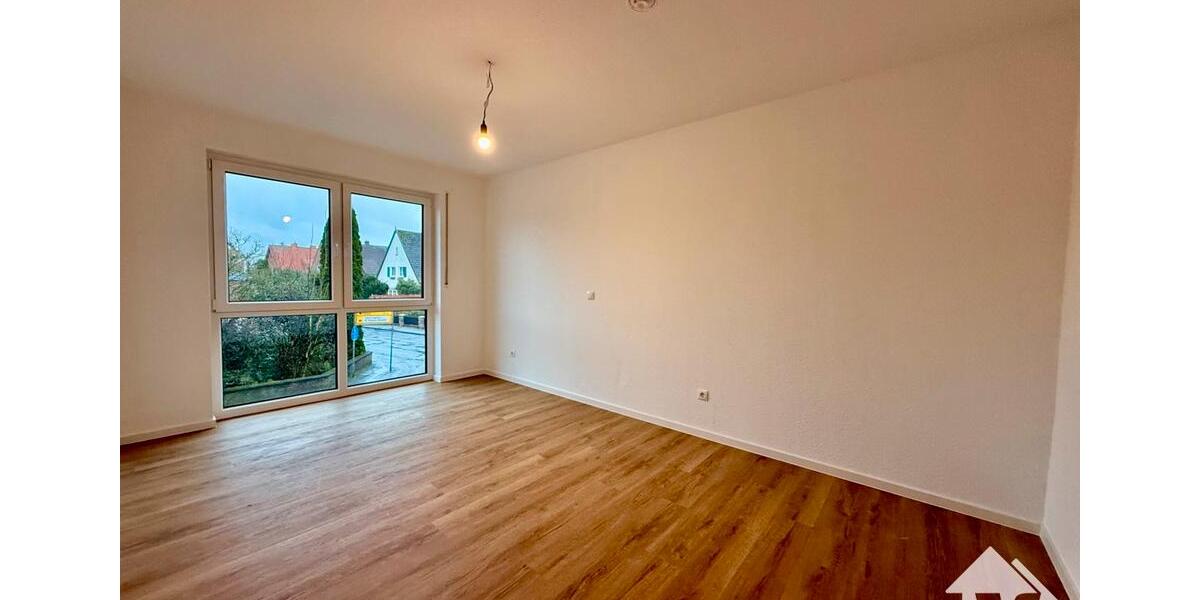 Etagenwohnung Haselünne - 2 Zimmer, 60 m&sup2;, 649&euro; | Angebot:25753501