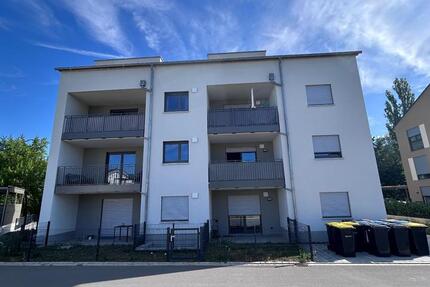 Wohnung Gerolzhofen - 3 Zimmer, 87 m&sup2;, 873&euro; | Angebot:25715400