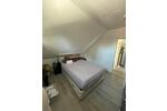 Dachgeschoßwohnung Dornum - 2 Zimmer, 70 m&sup2;, 600&euro; | Angebot:26445292