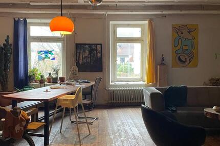 Wohnen auf Zeit Staufen im Breisgau - 1 Zimmer, 8 m&sup2;, 250&euro; | Angebot:25208789