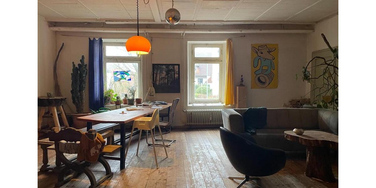 Wohnen auf Zeit Staufen im Breisgau - 1 Zimmer, 8 m&sup2;, 250&euro; | Angebot:25208789