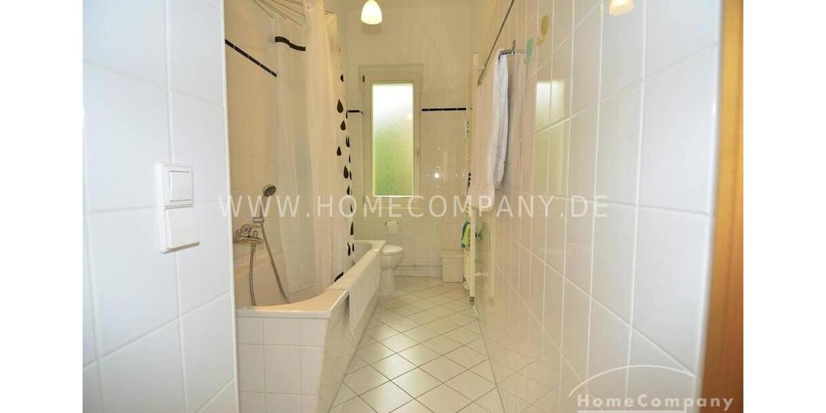 Wohnen auf Zeit Berlin Pankow - 3 Zimmer, 70 m&sup2;, 1.610&euro; | Angebot:26233732