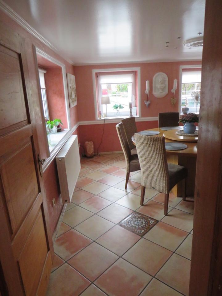 Wohnung Haus 7 Zimmer in markt rettenbach