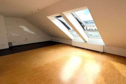Wohnung Wetter/Ruhr Ruhr - 2 Zimmer, 54 m&sup2;, 451&euro; | Angebot:27698937