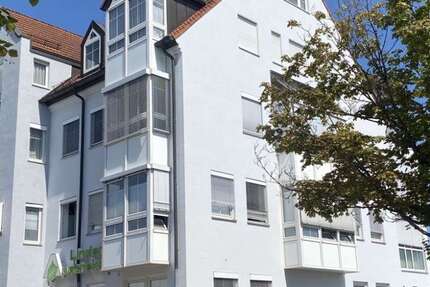 Wohnung Friedberg - 2 Zimmer, 72 m&sup2;, 950&euro; | Angebot:26215321