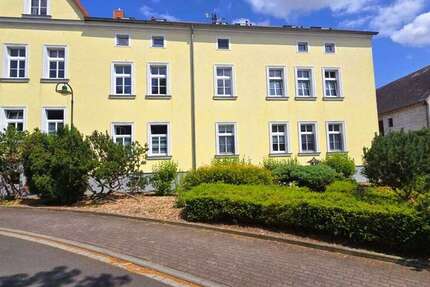 Wohnung Brehna Torna - 3 Zimmer, 82 m&sup2;, 612&euro; | Angebot:26983665