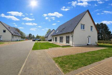 Haus Müllrose - 4 Zimmer, 119 m&sup2;, 1.800&euro; | Angebot:26344186