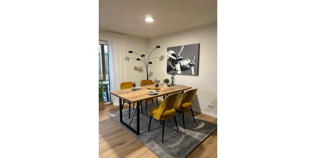 Etagenwohnung Apen - 2 Zimmer, 65 m&sup2;, 790&euro; | Angebot:25887178