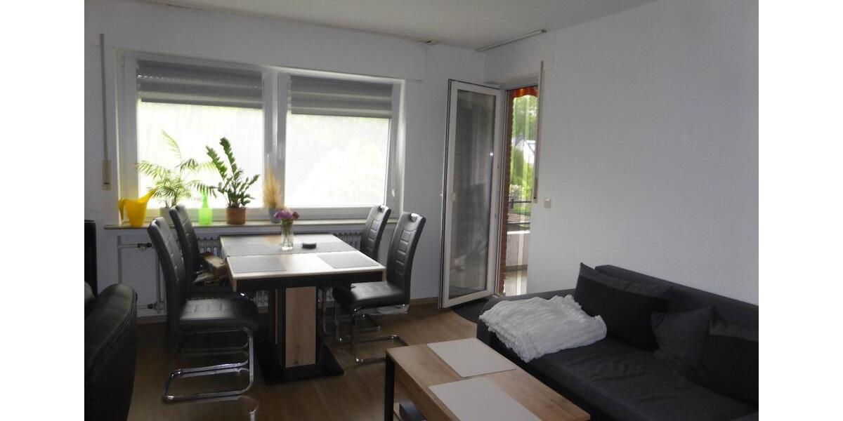 Etagenwohnung Holzminden - 1 Zimmer, 50 m&sup2;, 460&euro; | Angebot:26585954