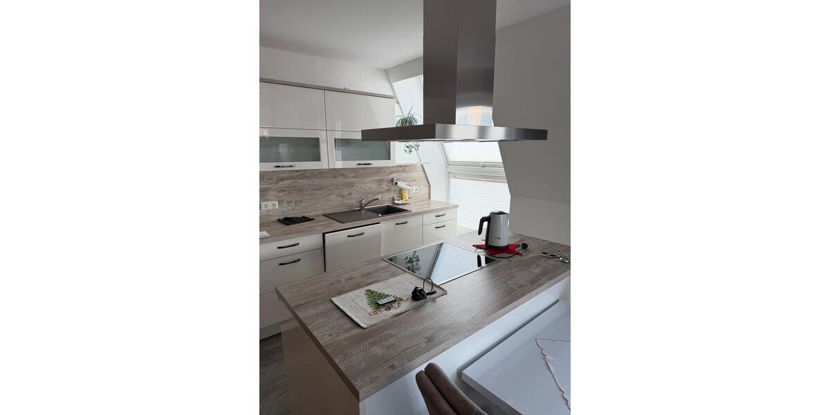 Etagenwohnung Aurich Egels und Wallinghausen - 2 Zimmer, 74 m&sup2;, 800&euro; | Angebot:26582762