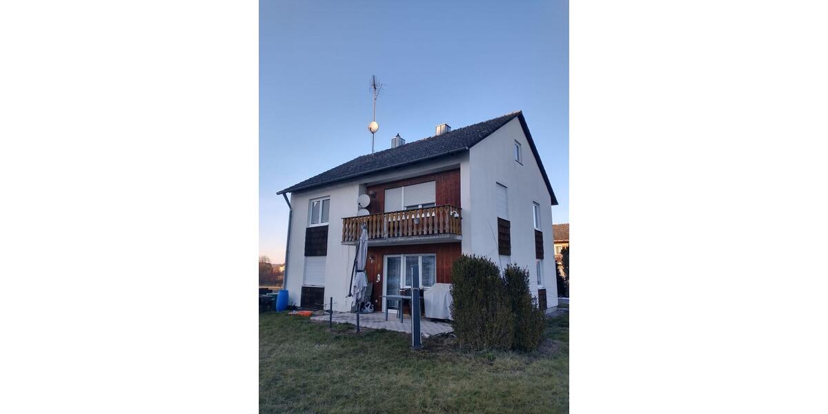 Einfamilienhaus Nassenfels - 5 Zimmer, 130 m&sup2;, 1.050&euro; | Angebot:25102992