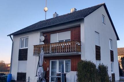 Haus Nassenfels - 5 Zimmer, 130 m&sup2;, 1.050&euro; | Angebot:25102992