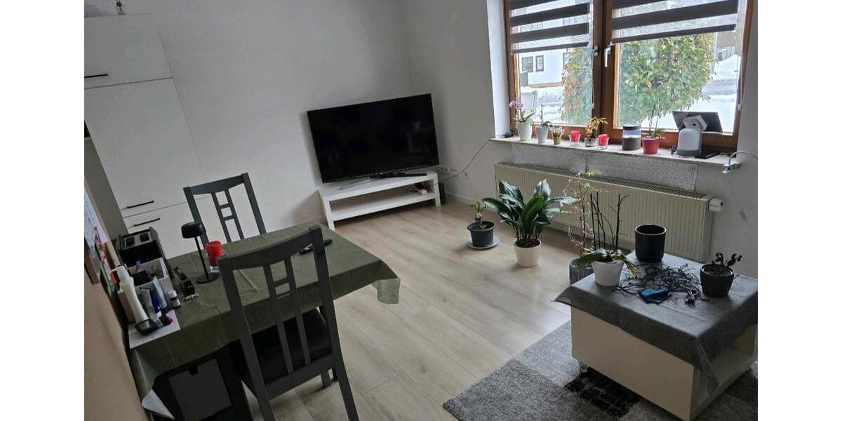 Single Wohnung in Westerburg 1 zimmer