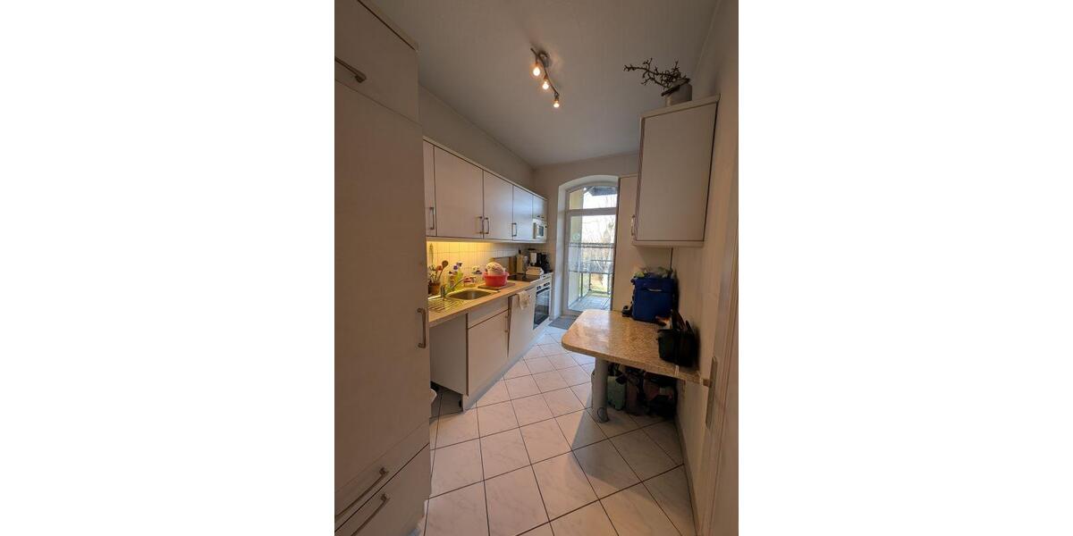 Etagenwohnung Eckernförde - 3 Zimmer, 64 m&sup2;, 600&euro; | Angebot:26021603