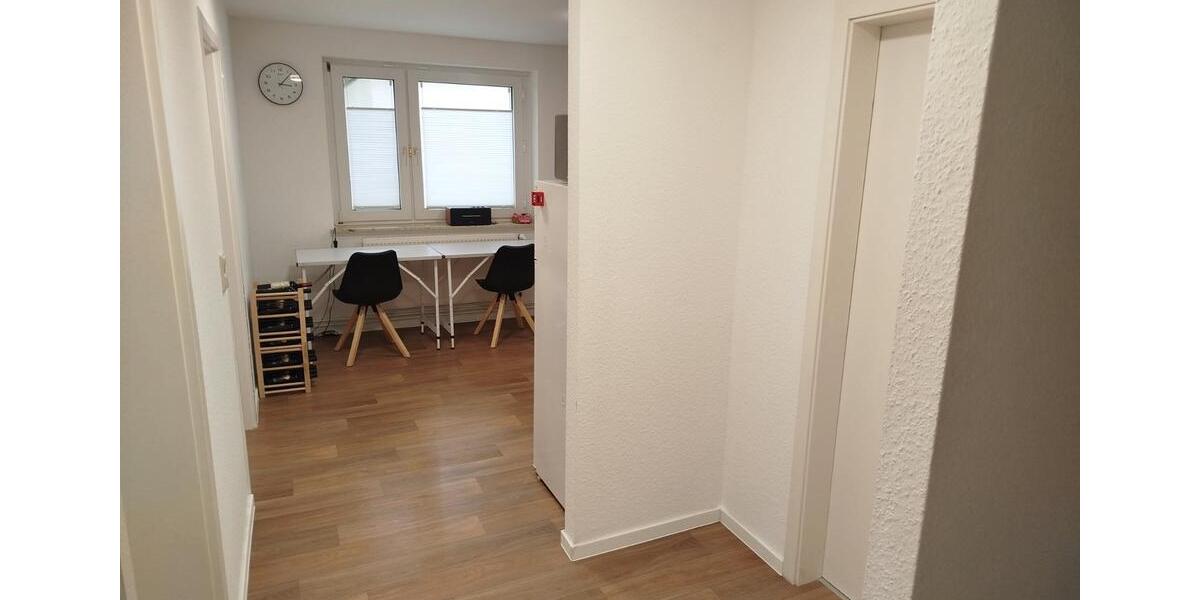 Wohnen auf Zeit Braunschweig Nordstadt - 3 Zimmer, 67 m&sup2;, 450&euro; | Angebot:26227135