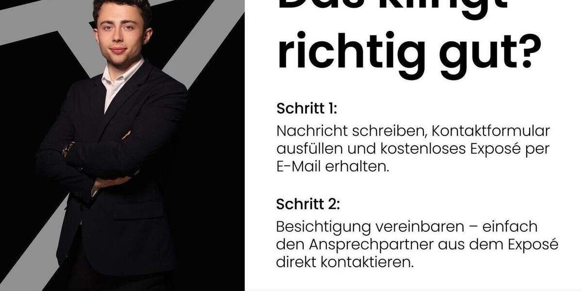 Etagenwohnung Haren - 2 Zimmer, 94 m&sup2;, 1.150&euro; | Angebot:25770473