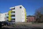 Familienwohnung im 4. Obergeschoss! 3-Zimmer mit Balkon! zimmer