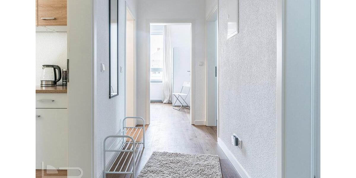 Wohnen auf Zeit Offenbach am Main - 3 Zimmer, 72 m&sup2;, 18&euro; | Angebot:26505055