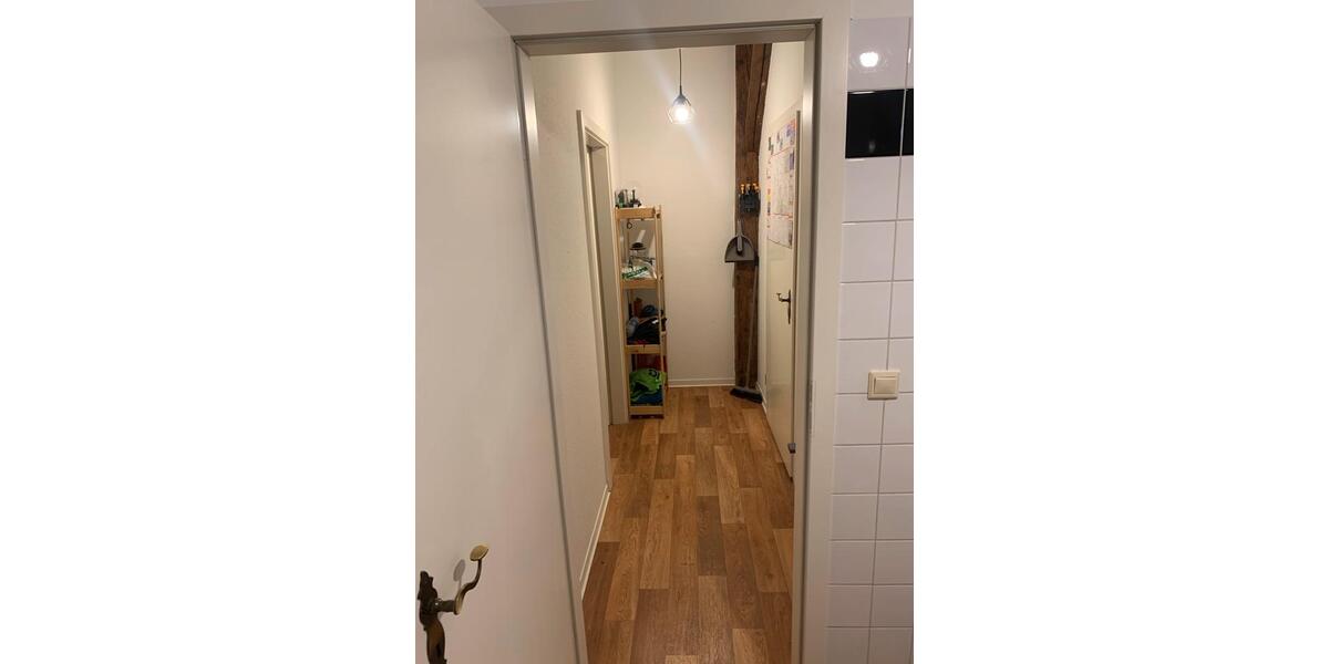 Dachgeschoßwohnung Görlitz Biesnitz - 2 Zimmer, 75 m&sup2;, 500&euro; | Angebot:26302596