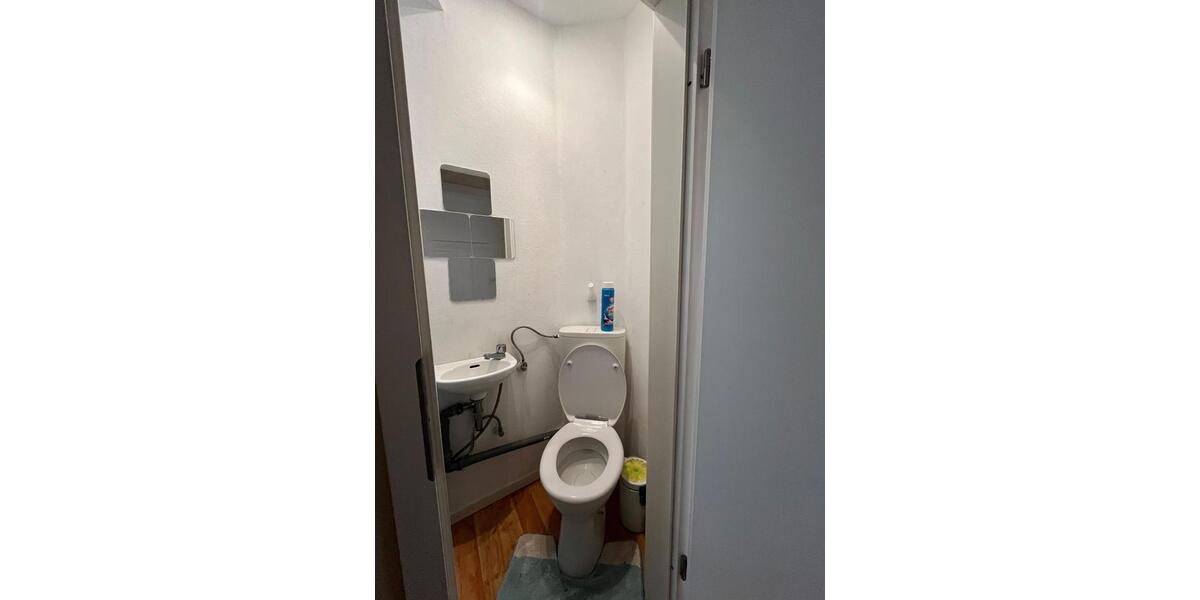 Etagenwohnung Bremen Burglesum - 5 Zimmer, 100 m&sup2;, 370&euro; | Angebot:25381742