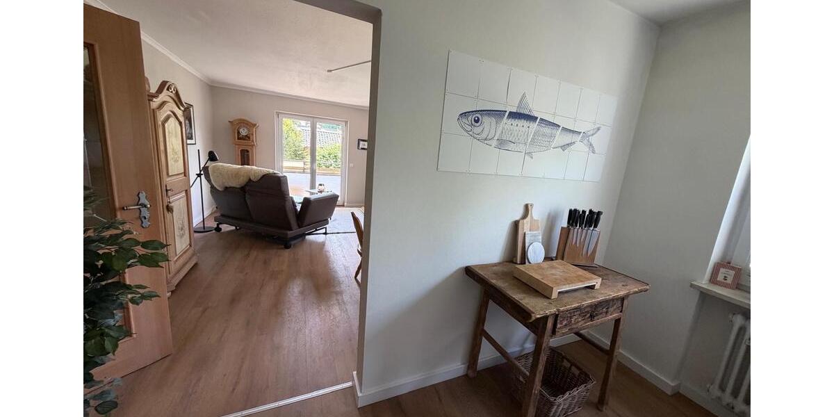 Hochparterre Bad Reichenhall - 2 Zimmer, 60 m&sup2;, 1.200&euro; | Angebot:26678791