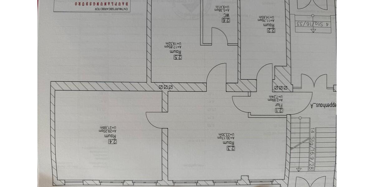 Gewerbeobjekt Teterow - 867&euro; | Angebot:24430357