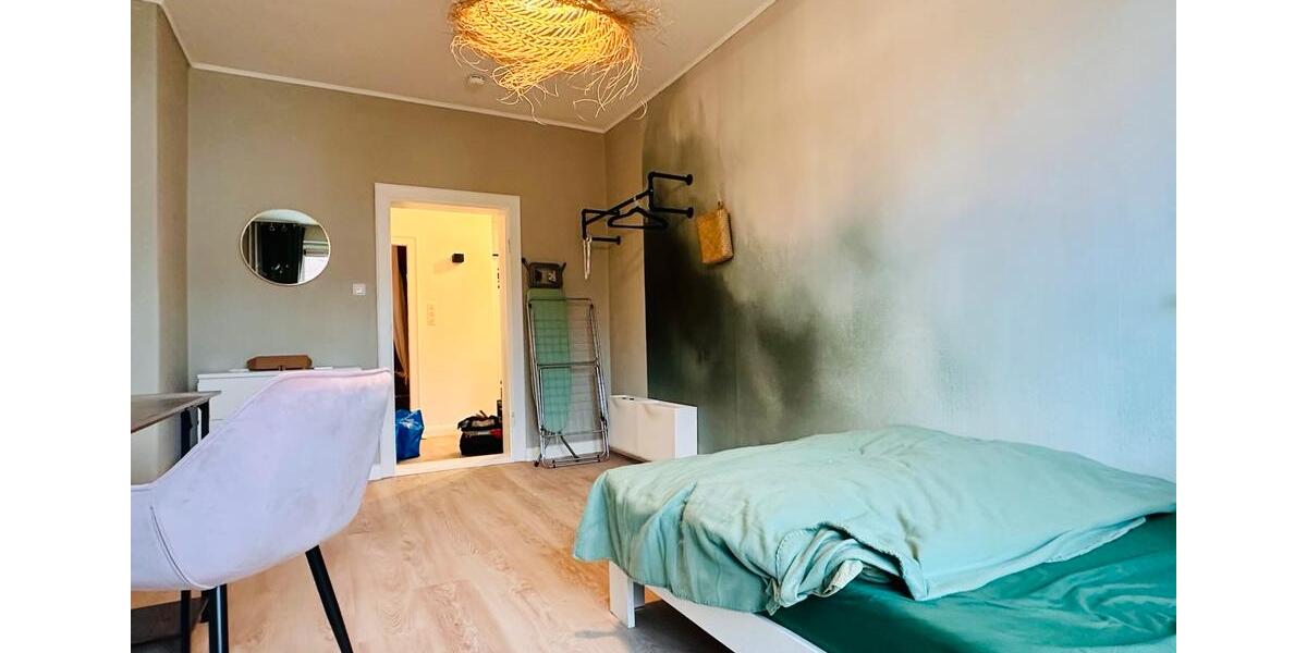 Wohnen auf Zeit Kiel Gaarden-Ost - 3 Zimmer, 20 m&sup2;, 590&euro; | Angebot:25823751