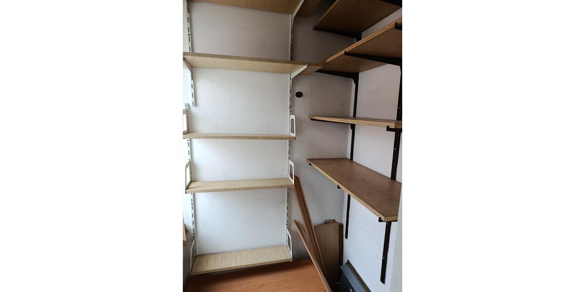 Etagenwohnung Bielefeld Mitte - 4 Zimmer, 86 m&sup2;, 750&euro; | Angebot:24829744